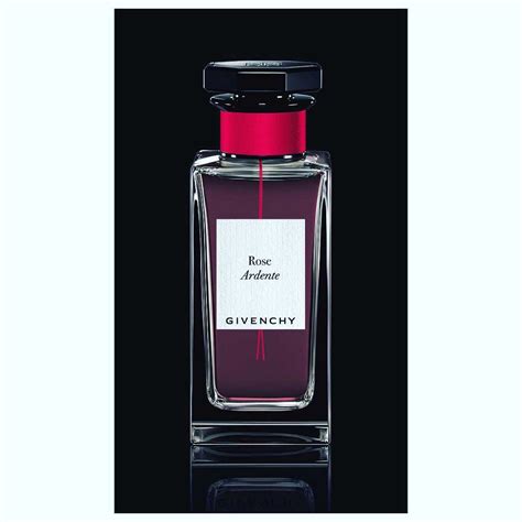 givenchy rose ardente|Rose Ardente Givenchy perfume .